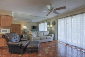 Seaside Beach & Racquet 2306 condo